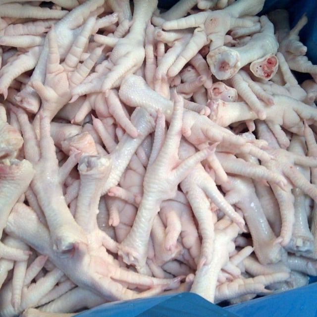 wholesale chicken feet Origin Russia, Worldwide - Image 3