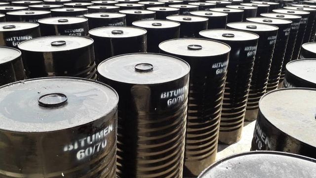 High-quality BITUMEN 60/70 now available! - Image 2