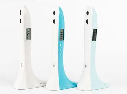 New Meter Growth Chart Digital Setup Blocks Height Gauge Set Accuracy A Material ABS Origin Jiangsu OEM&ODM Support Trademark - Image 4