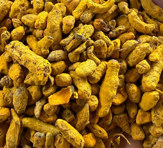 Turmeric – product photo 5, product detail gallery