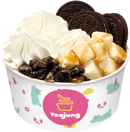 Yogurt Texture Smooth Flavor Refreshing Live Cultures Enhanced With Live Cultures Health Benefit Promotes Health And - Image 1