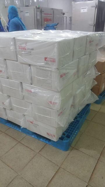 Vannamei HOSO Shrimp (Penoeus Vannamei Features Organic Origin Indonesia Product Type Fish & Fish Products - Image 5