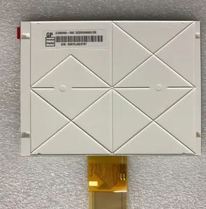 Transmissive 640X (RGB) X480 Resolution 5'' TFT LCD Display Innolux Color Screen - Image 2