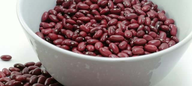 Premium Fresh Harvest 2024 Ethiopian Red Kidney Beans, Direct from Farm, Wholesale, Top Quality Bulk Quantity – product photo 2, product detail gallery