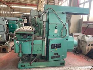 High Quality Multifunctional Vertical Horizontal Drilling and Milling Machine - Image 3