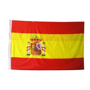 Custom 3X5 National Flag Used to Cheer Props for Sports Events Various Custom Flags - Image 2