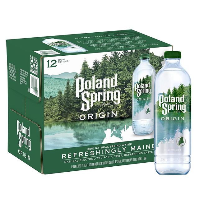 Original Quality Natural Poland Spring Water At Best Price With Fast Shipping - Image 2