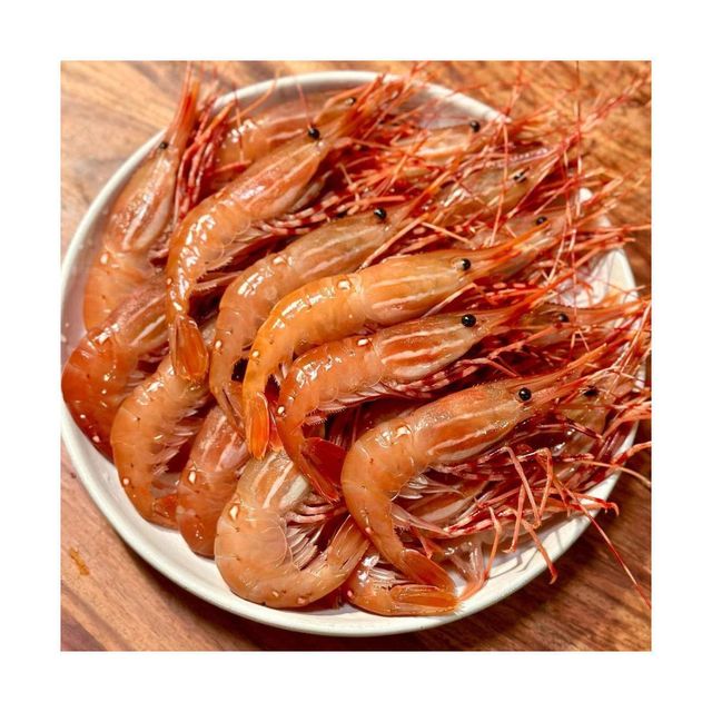 Frozen Fresh Red Shrimps Naturally Harvested And Frozen For Fresh Quality Delivery To International Seafood Importers - Image 4