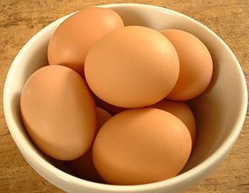 Rose Island Hatching Eggs Fertile Poultry Eggs For Incubation And Breeding For Sale - Image 2