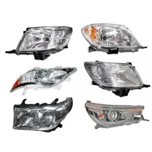 Auto Spare Part Rear Front Bumper Standad Good Price OEM Yes Origin China Condition New Trademark OEM Material Steel Application Car - Image 1