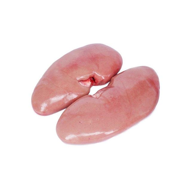 Factory Price Frozen Pork Kidneys supplied for large volume orders - Image 2