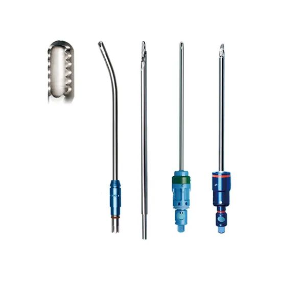 Arthroscopic Equipment Laparoscopic Gynecological Surgical Instruments - Image 4