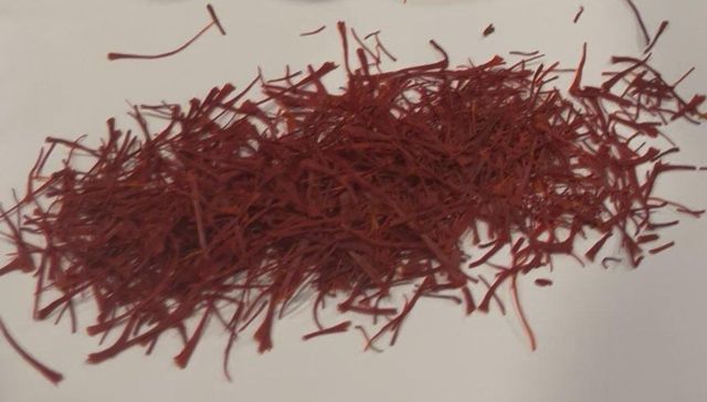 Irani Saffron super negin and negin grade - Image 1