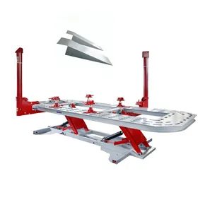 Economical Car Bench Auto Body Collision Repair Device & Vehicle Body Repair Equipment - Image 6