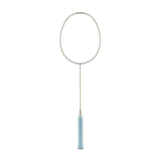 Full Carbon Badminton Racket in High Quality OEM Graphite Racquets - Image 3