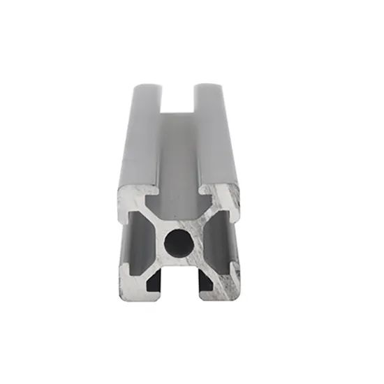 Aluminium Profile CNC 3D Printer - Image 1