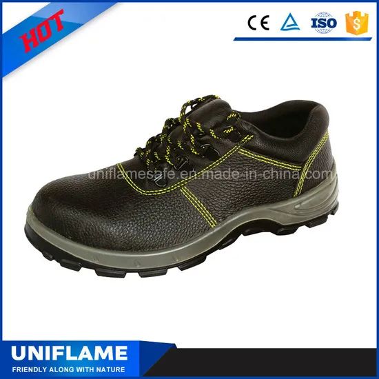 Summer Safety Work Shoes Ufa004 OEM Yes Size 35-46 Standard Sbp Insoles Steel Gender Unisex Trademark UTEX Model NO. - Image 3