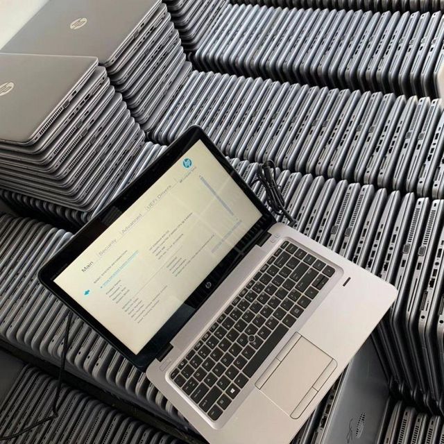Quality Assured Used Laptops Offering Fast Performance Reliable Hardware And Outstanding Everyday Productivity - Image 5