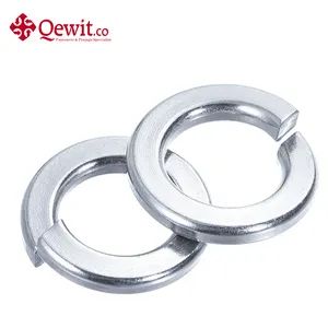 DIN 127b Fastener Spring Washers DIN 127b M2.5 for Industrial Applications - Image 3