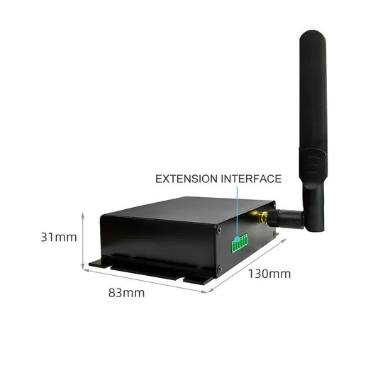 Professional Live Streaming Encoder for Efficient Video Broadcasting - Image 3
