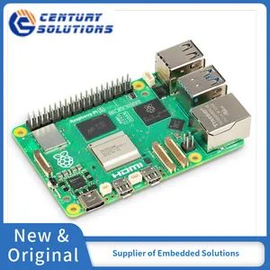 Embedded Computer Raspberry Pi 5 8g RAM Development Board Computer Module - Image 5