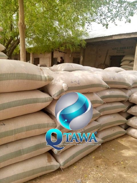 High-Quality Natural NON-GMO SOYBEAN Features GMO-Free Packaging Size 50 Port lagos, santos Degree of Processing Raw Origin Argentina, Brazil, nigeria - Image 3