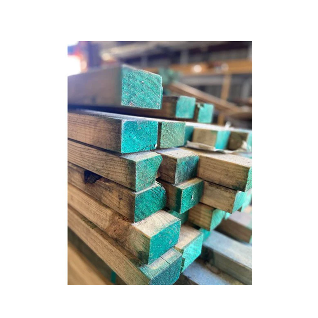High Quality Green Treated Pine Mpg10/f7 H3 - Buy  Wholesale Green Treated Pine Wood Timbers - Image 4