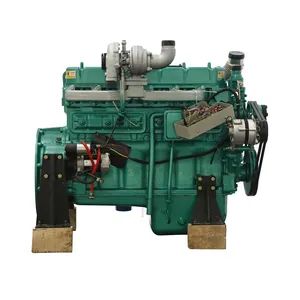 New Condition Good Quality Engines Electric Start Diesel Engines - Image 3