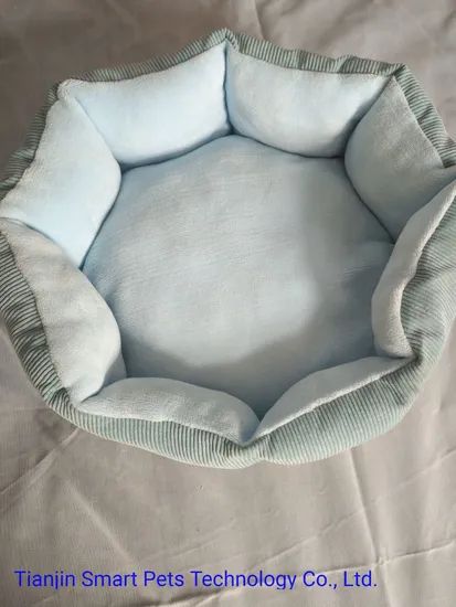 Premium Customizable Foldable Luxury Dog Beds for Pets - Image 5