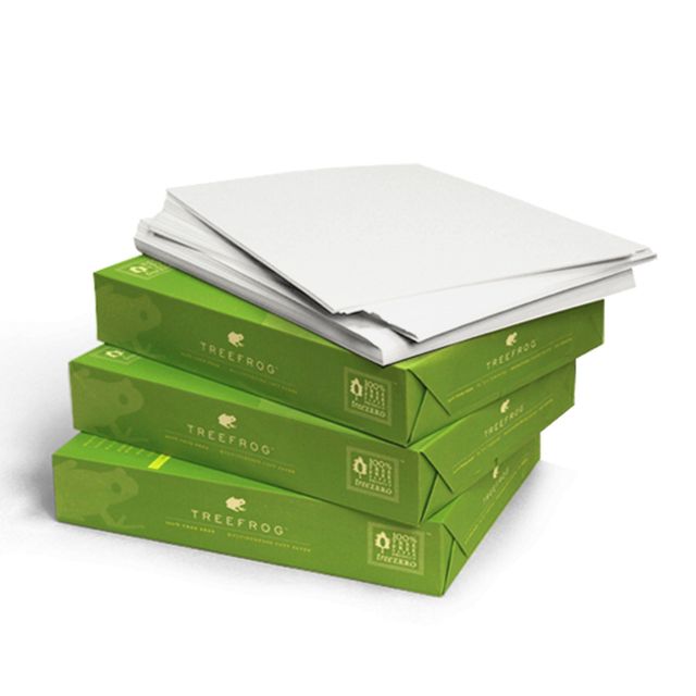 High Quality Copier Range Featuring Double A A4 Copy Paper With Reliable Print Results Secure Packing - Image 3