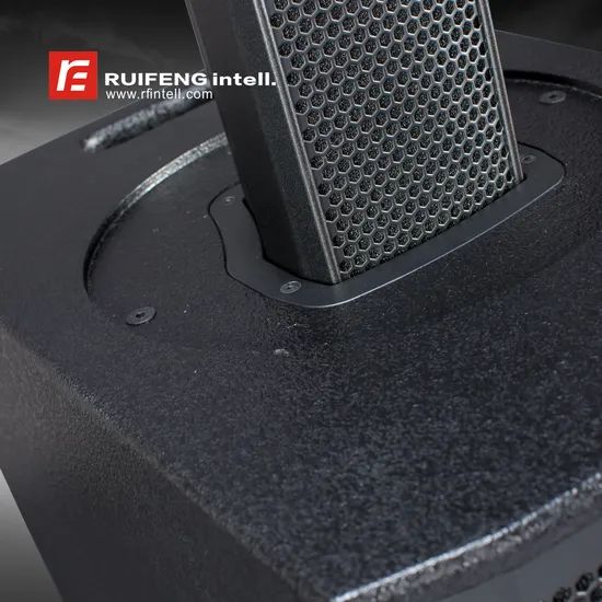 Column Speaker PRO Audio Plug-Play Audio System - Image 5