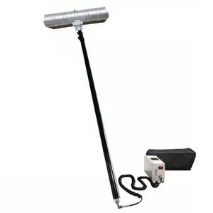 Solar Panel Cleaning Robots Brush 7200m 7.2m Length Solar Panel Cleaning Kit - Image 1