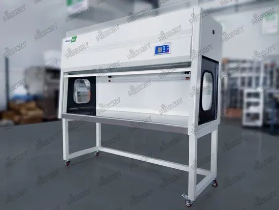 Workstation Clean Bench Laminar Flow Cabinets - Image 4