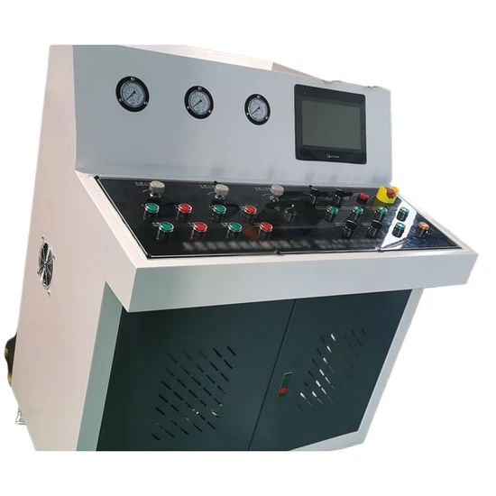High-Speed Pet Aluminium Tape Slitting Machine for Efficient Production - Image 4