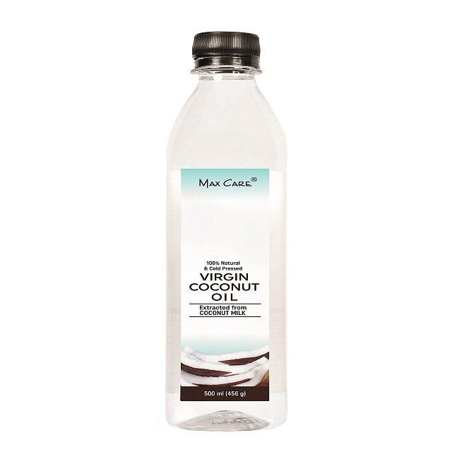 Pure Virgin Coconut Oil Suitable For Cooking Baking Hair Treatment And Skin Moisturizing With Smooth Texture - Image 4
