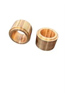 Metal Surface Treatment Services with Electroplated High Precision Steel Components - Image 1