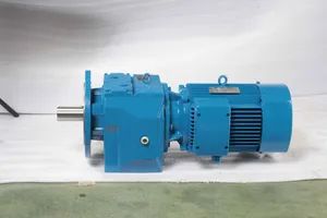 R Series Inline Helical Gear Reducer - Image 4