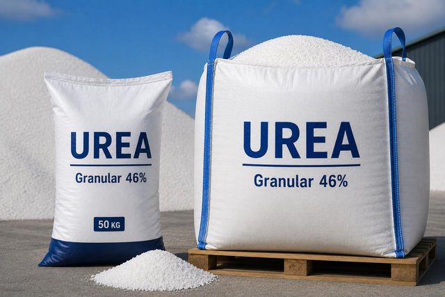 Urea 46% - Image 1