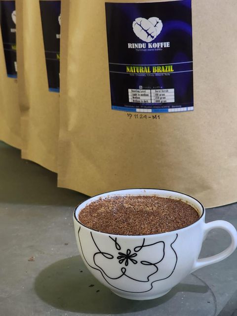 Coffee & Coffee Bean Price Per Kilogram Usd 5 Supply Chain Reliability Dependable Quality Assurance Backed By Quality Assurance - Image 11