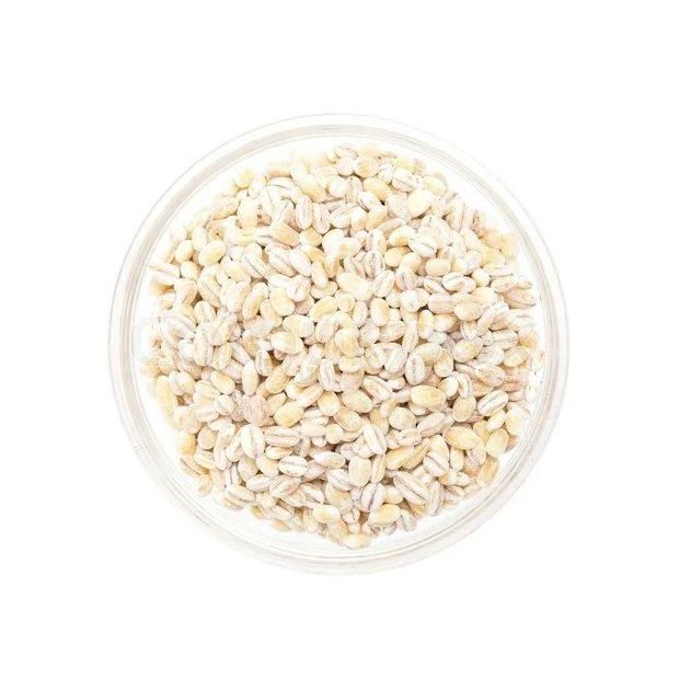Wholesale barley grain bulk stock for supermarkets and distributors - Image 1