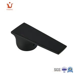 Unique Zinc Alloy Faucet Handle Finish Chrome Trademark OEM Origin Ningbo Rotary Rotary Spec. OEM Made Model NO. FH-20 Certification - Image 2