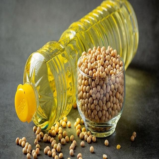 Corn Oil / Refined Degummed Organic Hydrogenated High Purity 99% High Quality 24 Months Shelf Life Plastic Bottle Cheap - Image 2