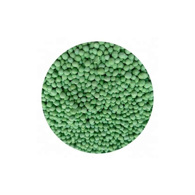 NPK fertilizer available for export with eco-friendly packaging and efficient plant nutrition - Image 4