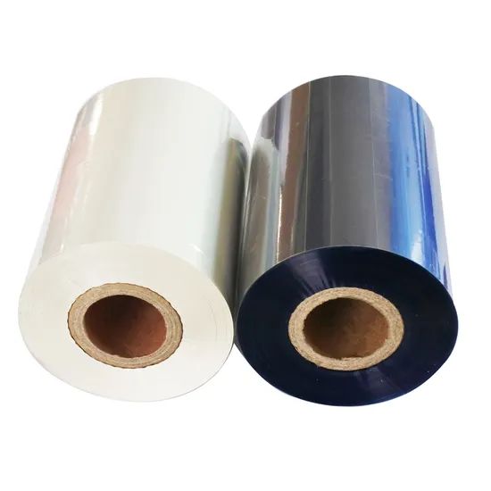 High Quality Thermal Transfer Ribbon Label Printer Ribbon Color Black Origin China Model NO. TTR HS Code 96121000 Classification - Image 5