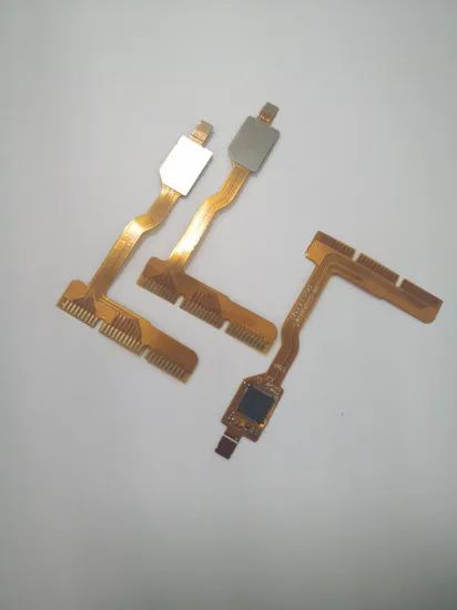 Touch Screen FPC LCD Display FPC Flex Cable & PCB Circuit Boards - Image 2