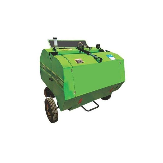 Bulk supply of high-quality Round Straw Hay Balers for hay farms and ranches - Image 3