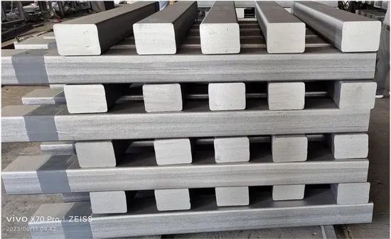Top Seller Pure Iron Billets - Image 5