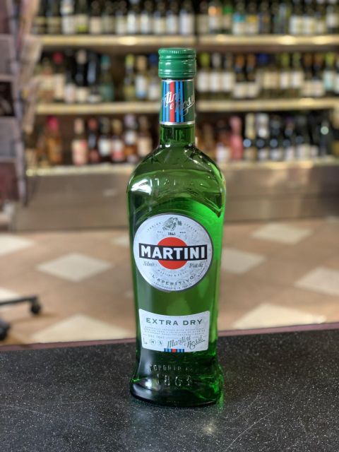 Low price Martini Extra Dry offered in bulk supply perfect for refined cocktails - Image 2