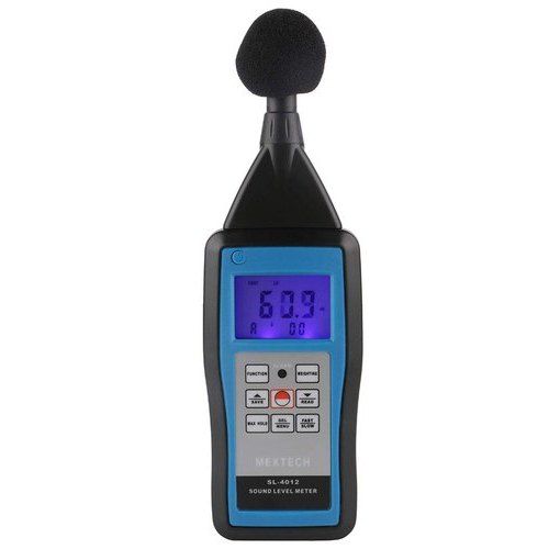 Sound Level Meter, Packaging Type: Box, Measuring Range: 30-130 dB - Image 1