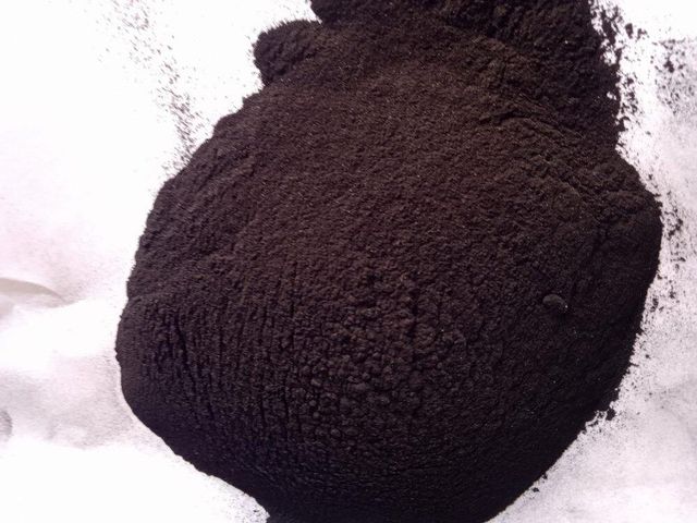 Professional grade seaweed extract available for wholesale distribution and bulk orders - Image 3